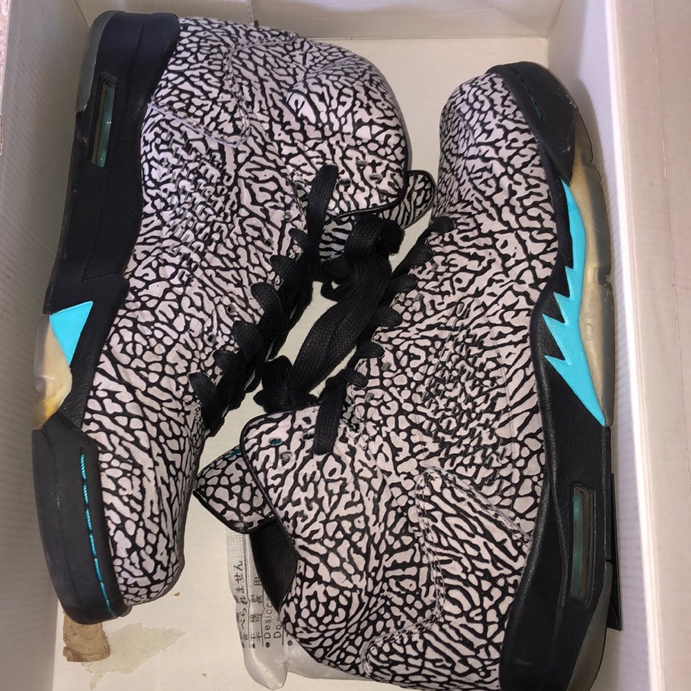 Air Jordan 3lab5